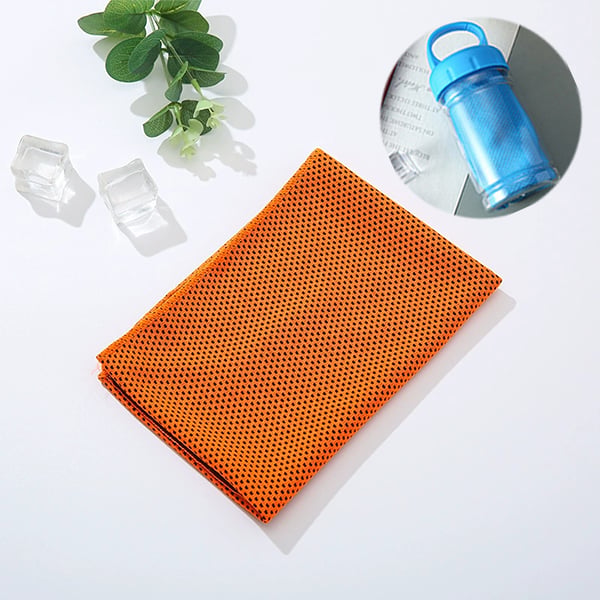 Absorbent Quick-Drying Gym Cooling Towels