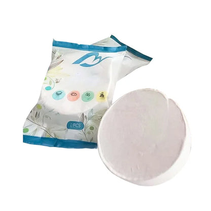 Compressed Bath Towel